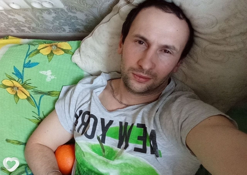 Сергей, Таганрог