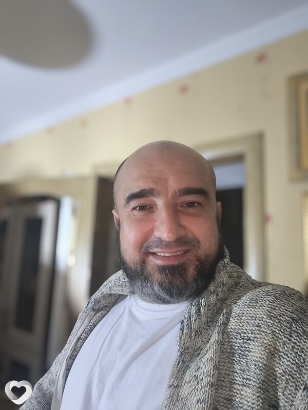 Олег, 44, Николаеве — анкета №3625756