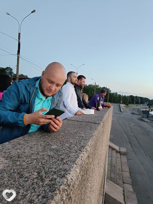Денис, 39, Санкт-Петербурге — анкета №3625757