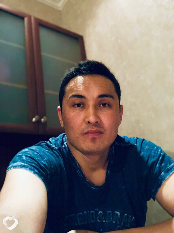 Ердаулет, 38, Шымкенте — анкета №3625760