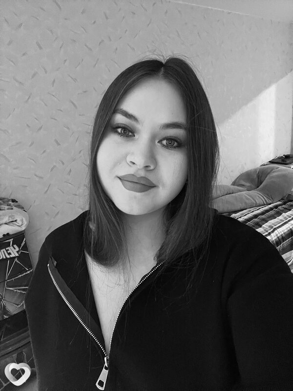 Диана, 21, Уфе — анкета №3625767