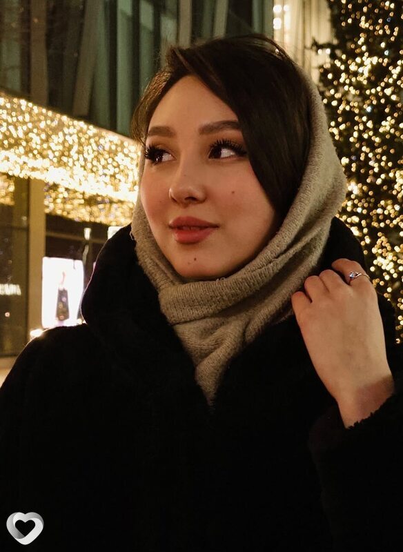 Анель, 37, Семей — анкета №3625773