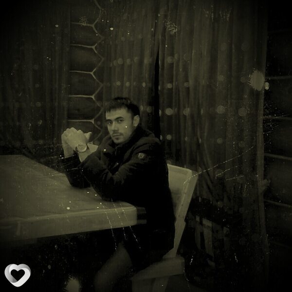 Дима, 34, Хабаровске — анкета №3625776