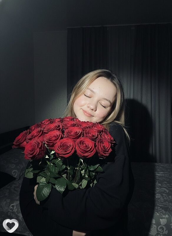 Айгуль, 21, Казани — анкета №3625777