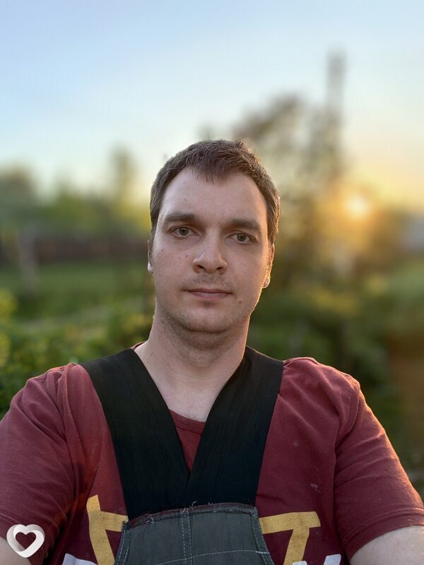 Антон, 37, Коломне — анкета №3625833