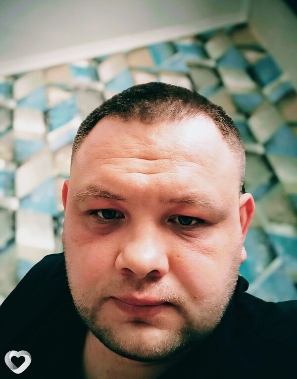 Artem, 34, Гродно — анкета №3625835