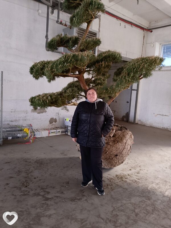 Анютка, 39, Калининграде — анкета №3625840