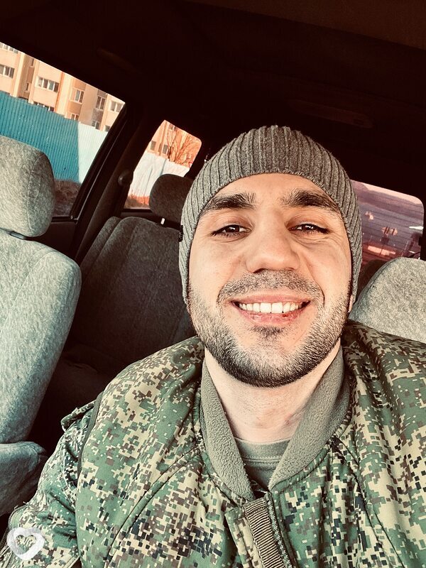 Тимур, 28, Донецке — анкета №3625847