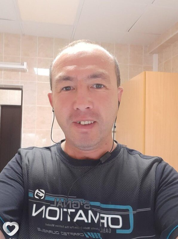 Вадим, 49, Челябинске — анкета №3625852