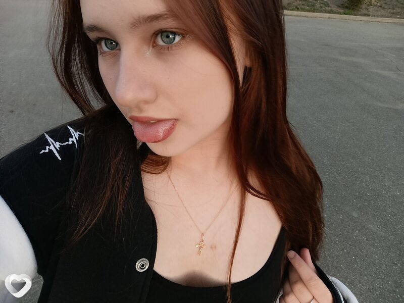 Есения, 22, Москве — анкета №3625814