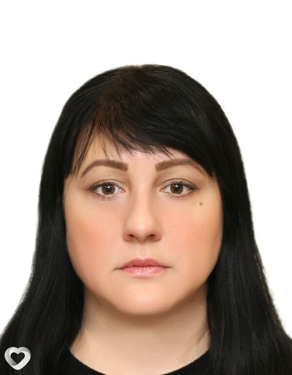 Ольга, 46, Туле — анкета №3625815