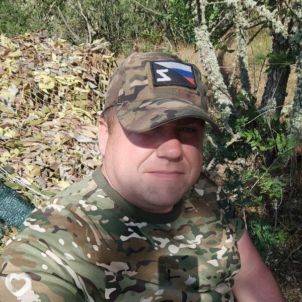 Руслан, 43, Новомосковске — анкета №3625882