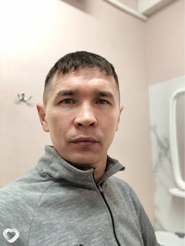 Андрей, 39, Москве — анкета №3625885