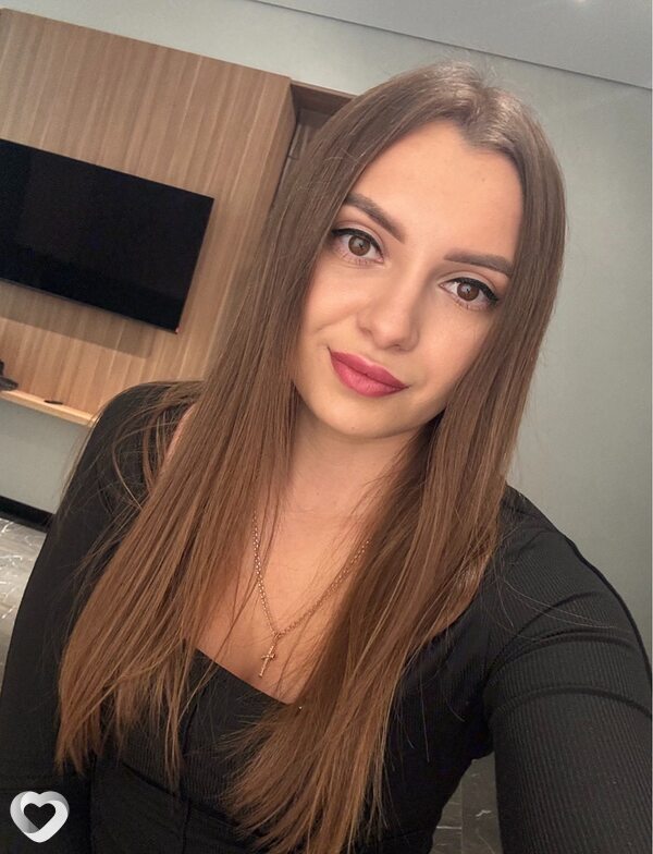 Nadiia, 29, Львове — анкета №3625887