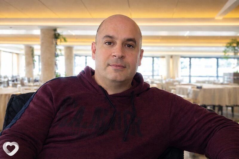 Арик, 43, Ереван — анкета №3625891