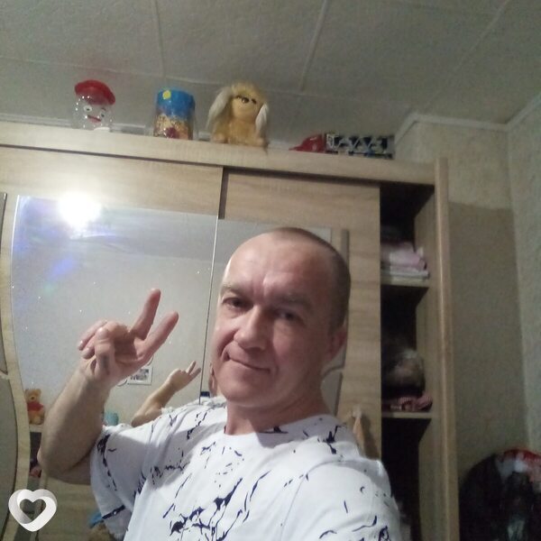 Мишка, 40, Калининграде — анкета №3625898