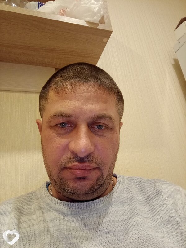 Волчонок, 43, Кургане — анкета №3625899
