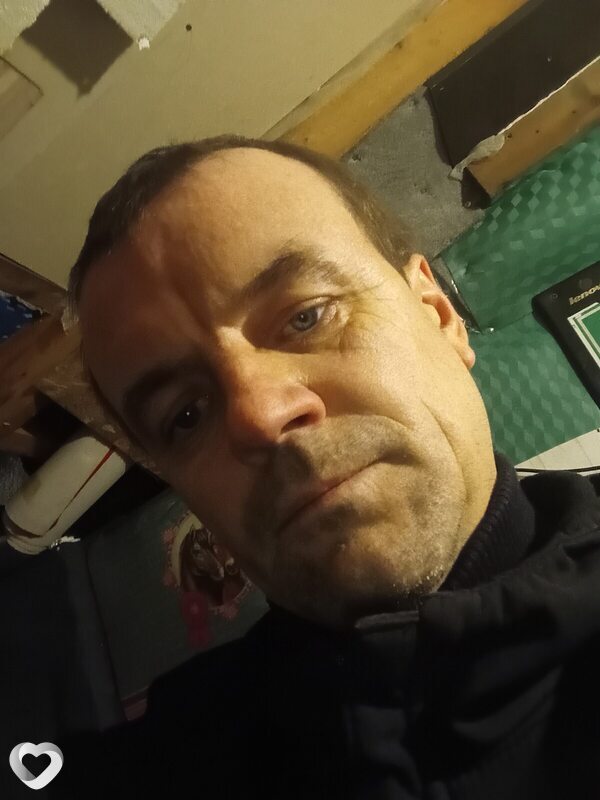 Паха, 43, Томске — анкета №3625902