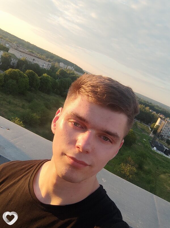 Віталій, Ямполь (Винницкая обл)