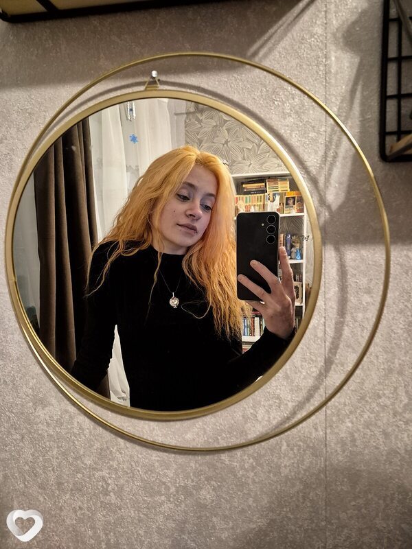 Анастасия, 25, Минске — анкета №3626139