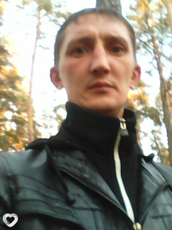 Андрей, 36, Тамбове — анкета №3626142