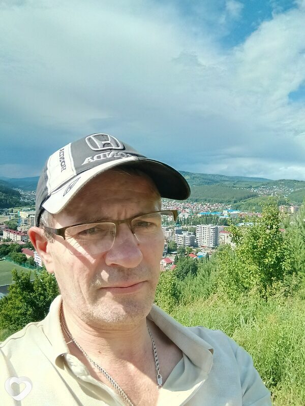 Сергей, 43, Новосибирске — анкета №3626152
