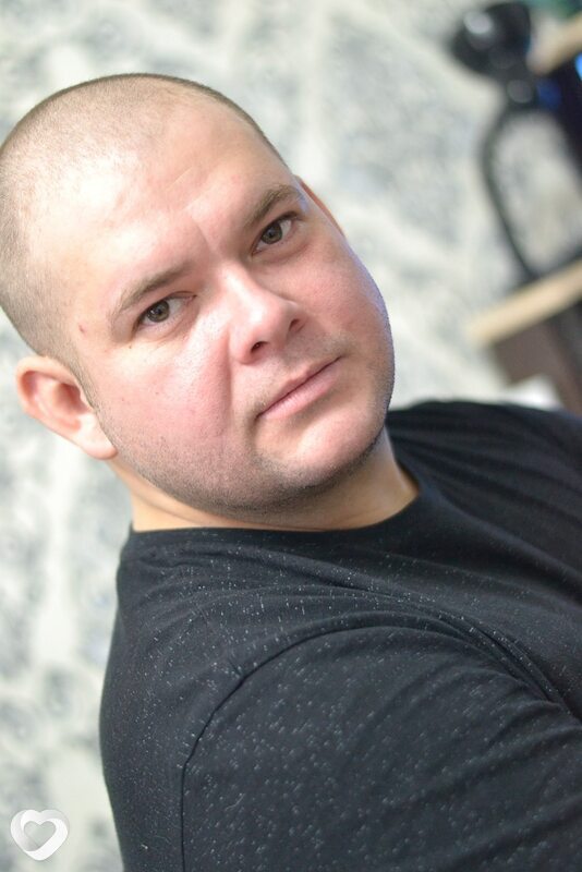 Виктор, 38, Волгограде — анкета №3626154