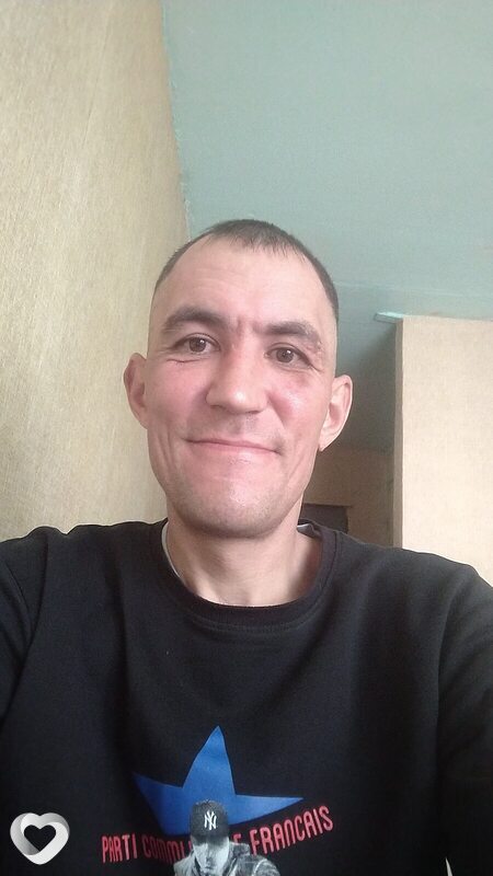 Сергей, 39, Чите — анкета №3626418