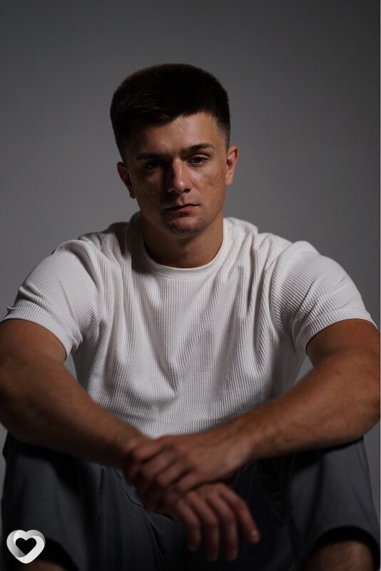Сергей, 27, Астрахани — анкета №3626421