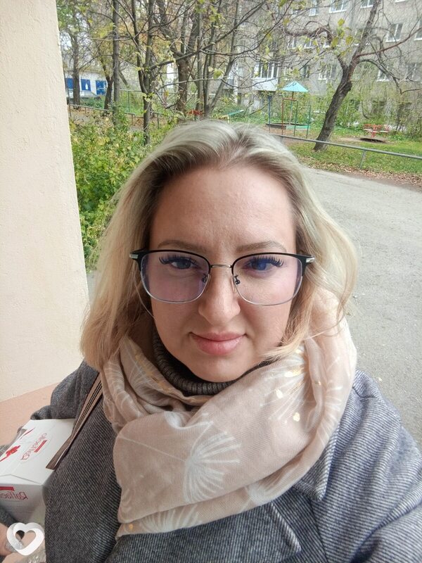 Екатерина, 38, Перми — анкета №3626422