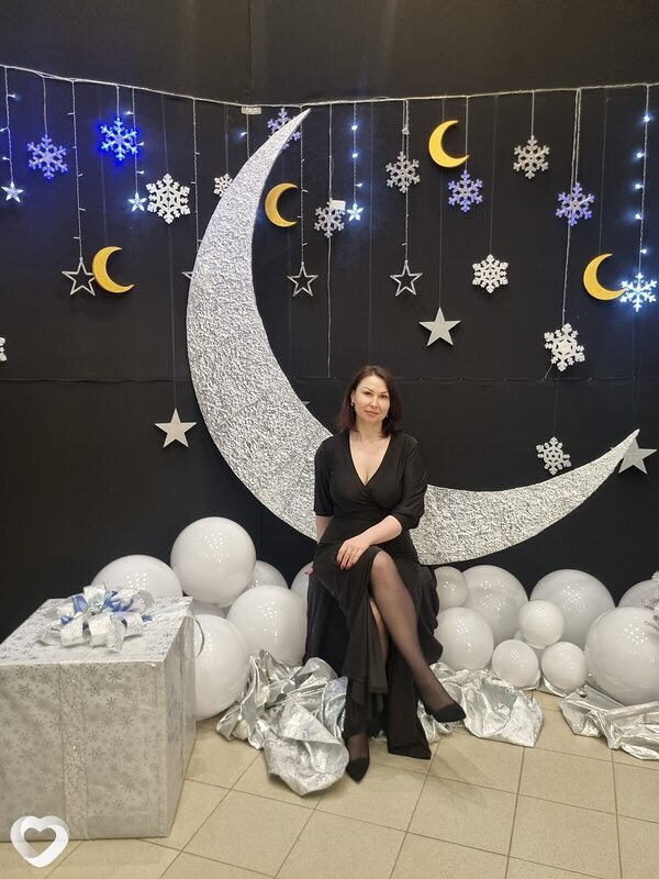 Anastasiya, 42, Петропавловске-Камчатском — анкета №3626426