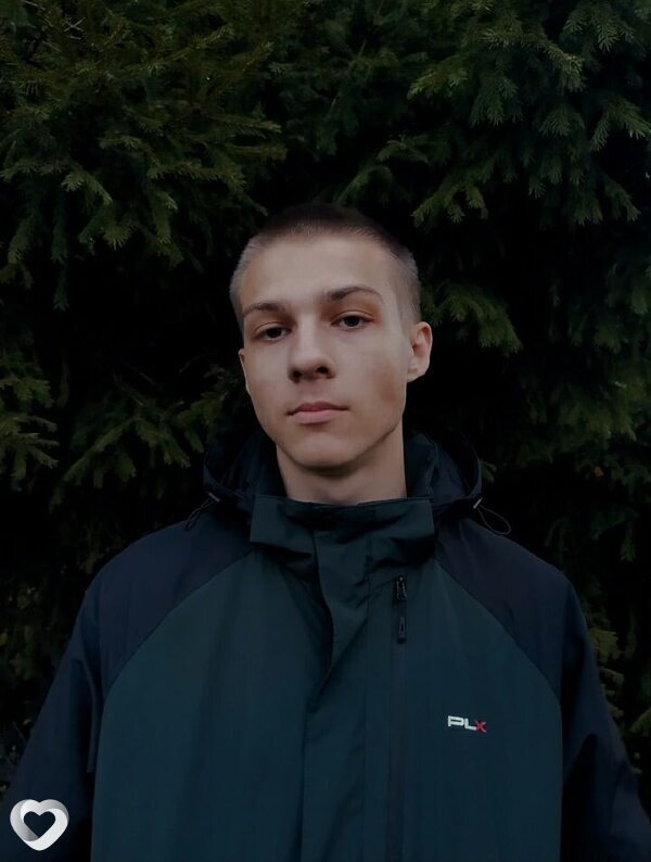 Максим, 30, Красноярске — анкета №3626430