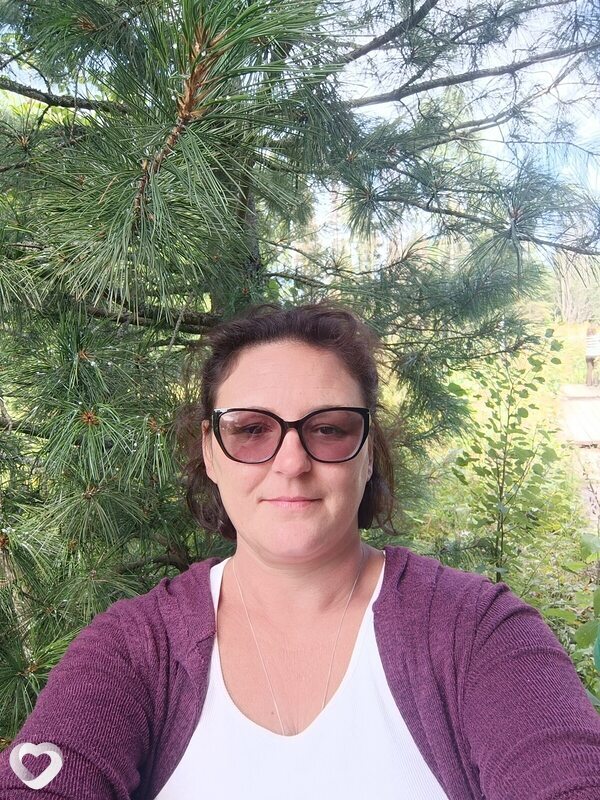 Meri, 41, Перми — анкета №3625858