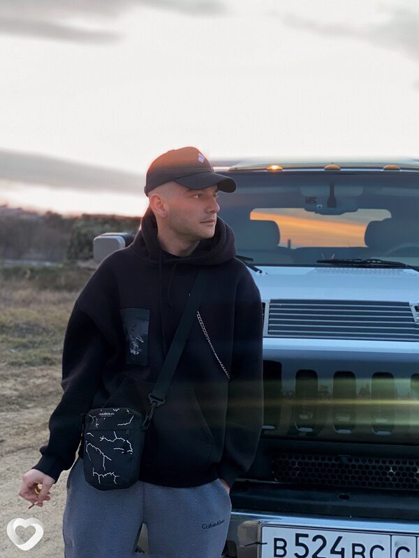 Дмитрий, 25, Севастополе — анкета №3625860