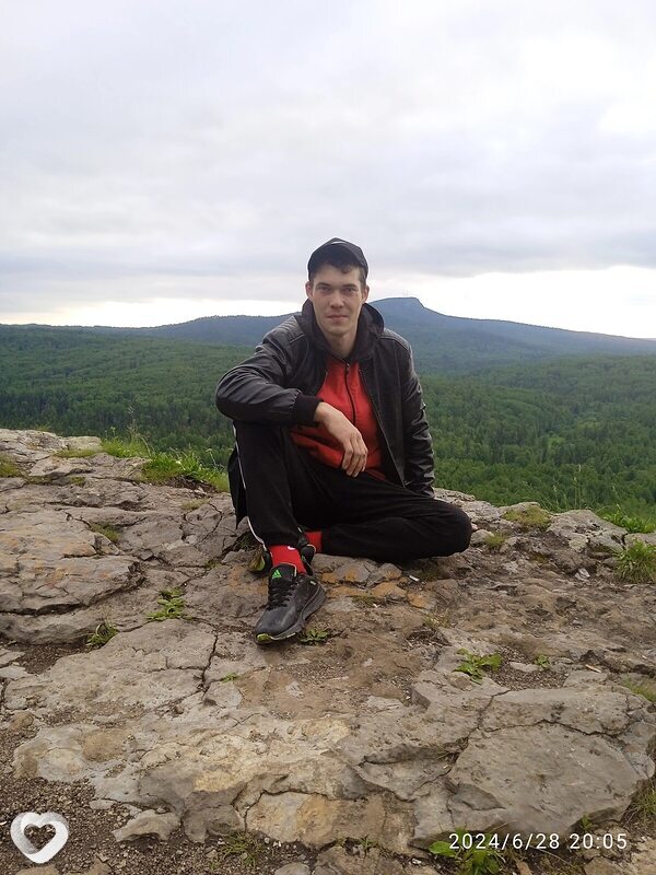 Дима, 29, Ярославле — анкета №3625867