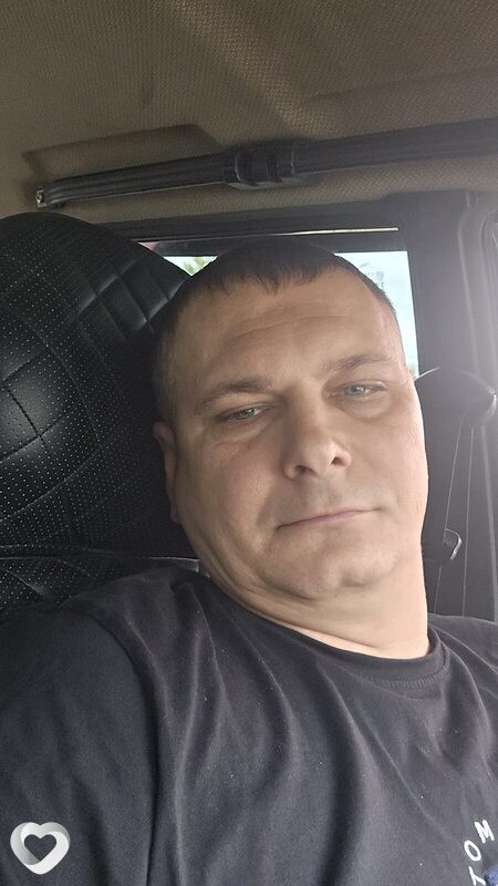 Джони, 41, Свердловске — анкета №3625868