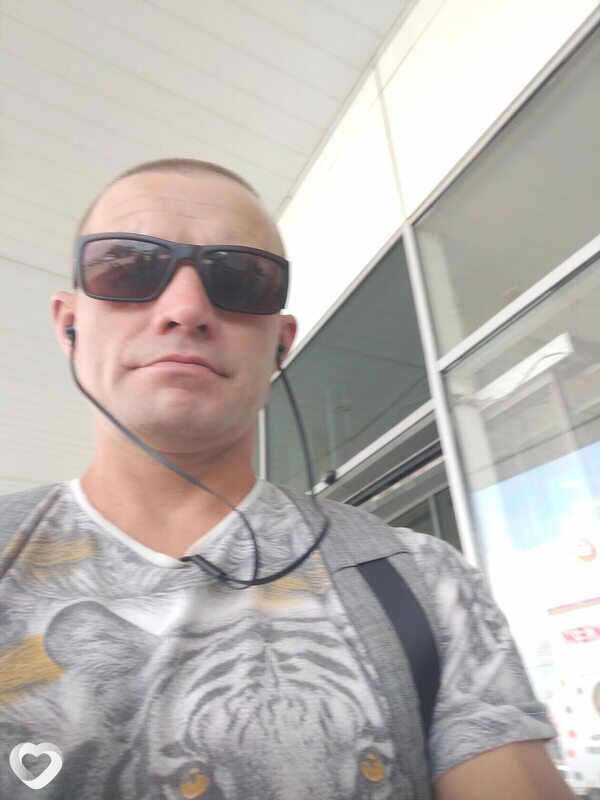 Пётр, 41, Астрахани — анкета №3625870