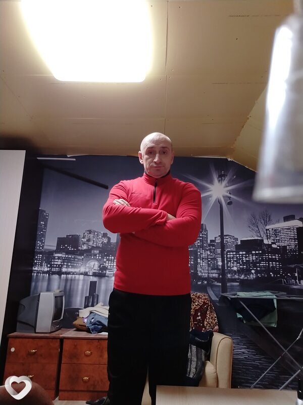 Александр, 47, Домодедово — анкета №3625879