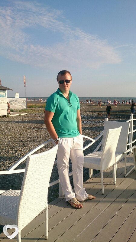 Maks, 37, Ульяновске — анкета №4686370