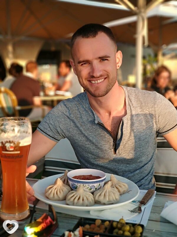 Andrey, Ашдод