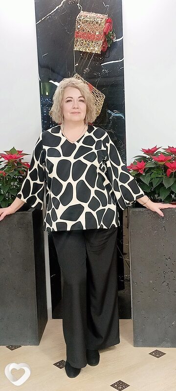 Elena, Новозыбков