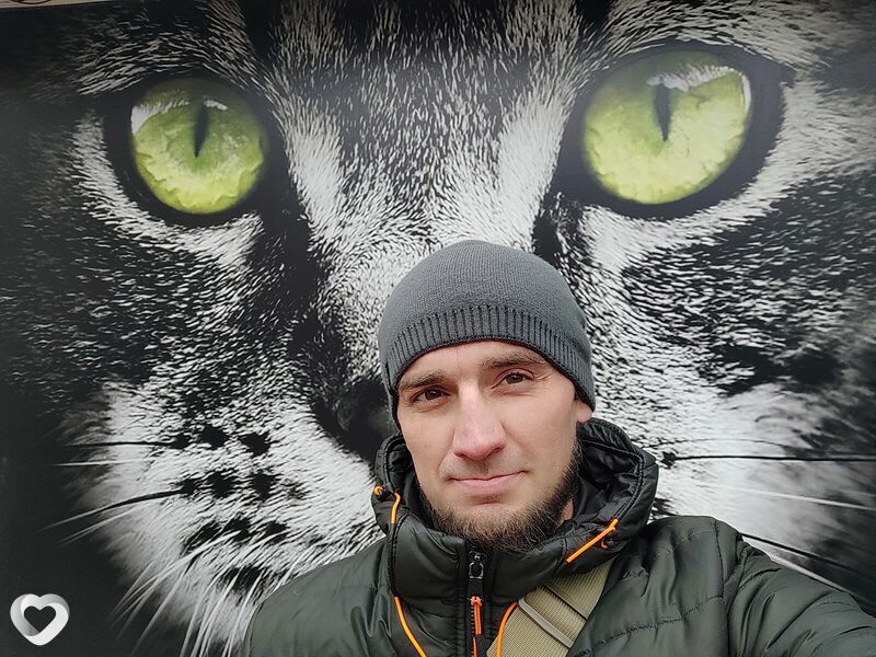 Андрей, 39, Николаеве — анкета №4686342