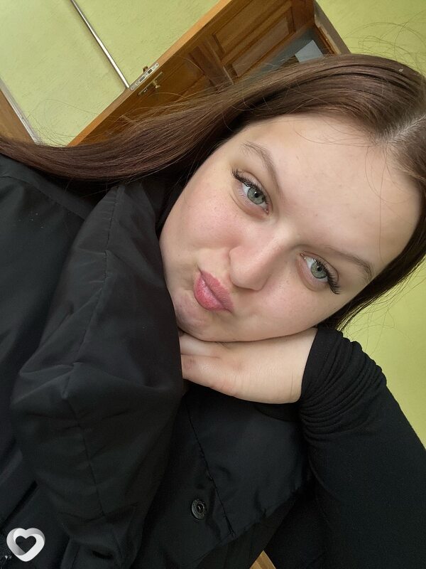 Анна, Саратов