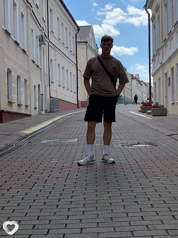 Алексей, Молодечно