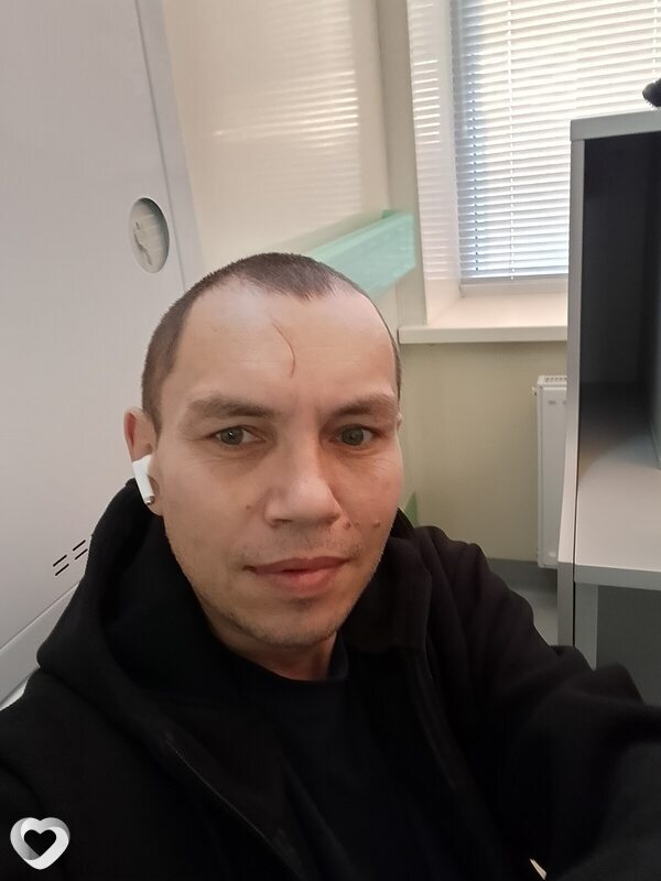 Артëм, 45, Казани — анкета №4686361