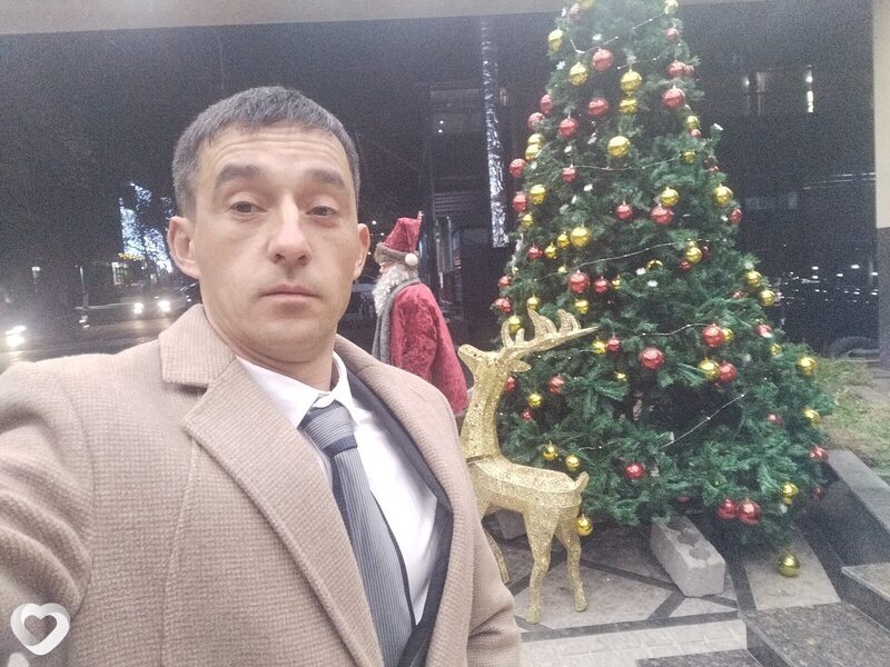 Дамир, Шымкент