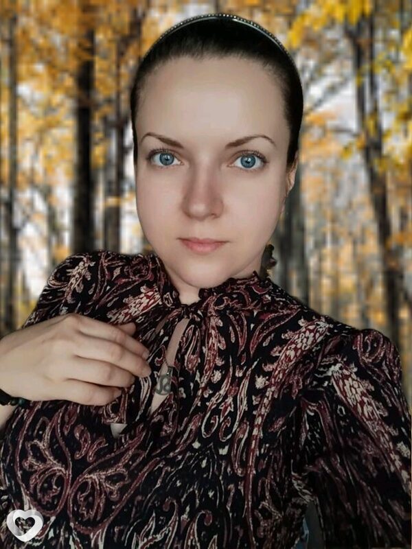 Ирина, 39, Минске — анкета №3625966