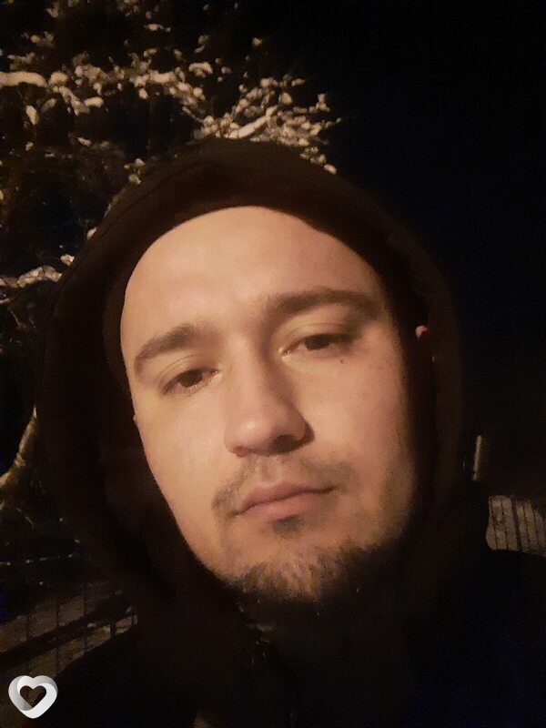 Danila, 26, Новом Осколе — анкета №3625969