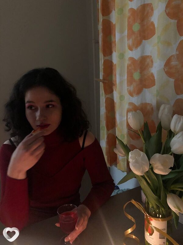 Sasha, 25, Санкт-Петербурге — анкета №3625972