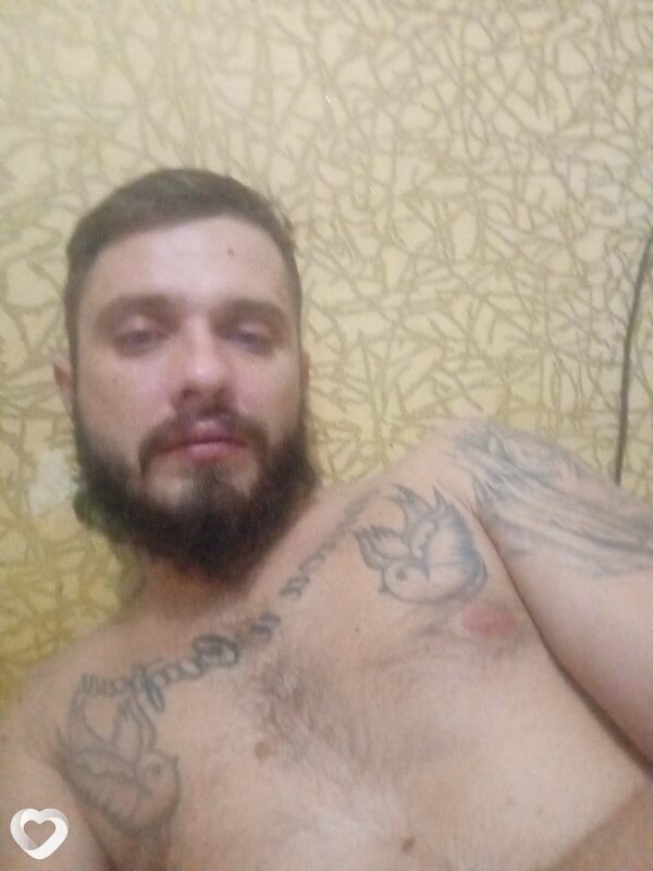 Виктор, 33, Гродно — анкета №3625907